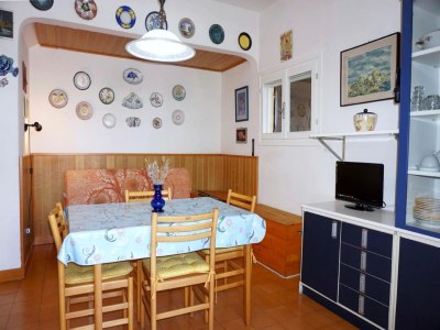 Villa Angenehme Villa in Porto Santa Margherita - Features photo 12