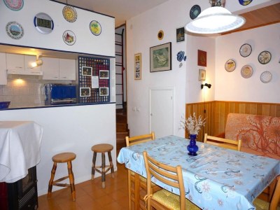 Villa Angenehme Villa in Porto Santa Margherita - Features photo 13