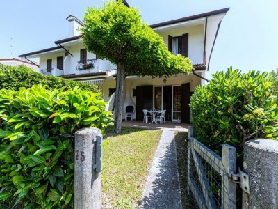 Villa Ferienhaus nahe Porto Santa Margherita Strand in Porto Santa Margherita - Villa