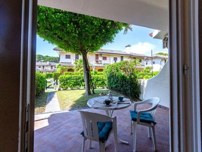 Villa Ferienhaus nahe Porto Santa Margherita Strand - Outdoor photo 6