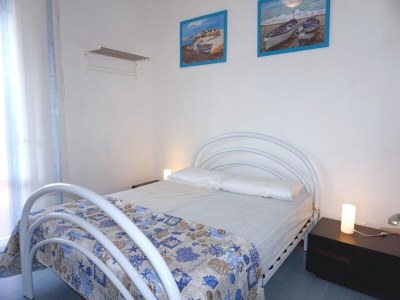 Villa Ferienhaus nahe Porto Santa Margherita Strand - Features photo 9