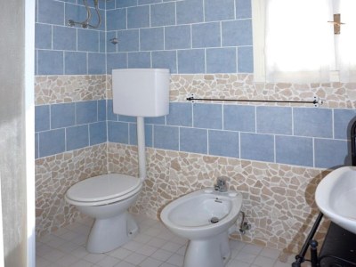 Villa Ferienhaus nahe Porto Santa Margherita Strand - Features photo 10