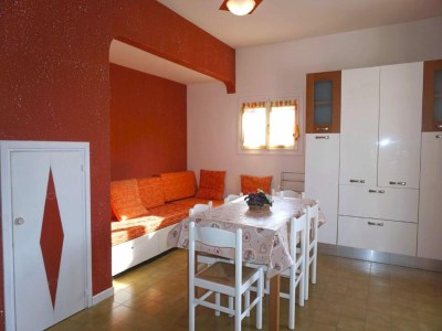 Villa Ferienhaus nahe Porto Santa Margherita Strand - Features photo 11