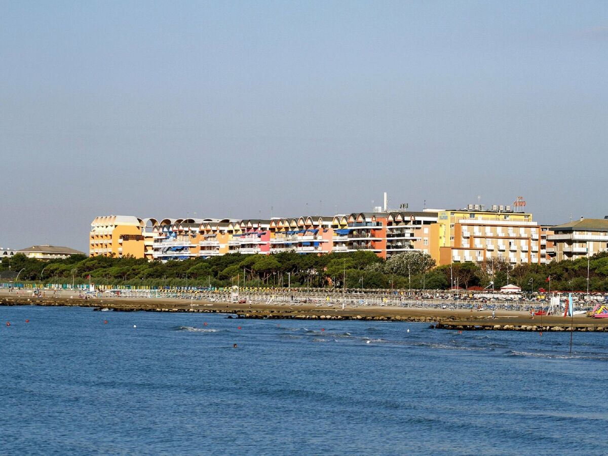 Apartment Strandaufenthalt in Porto Santa Margherita - Outdoor photo 5