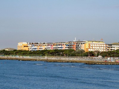 Apartment Strandaufenthalt in Porto Santa Margherita - Outdoor photo 5