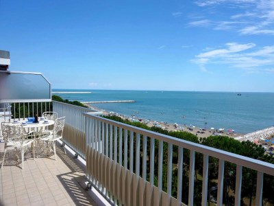 Apartment Strandaufenthalt in Porto Santa Margherita - Outdoor photo 8