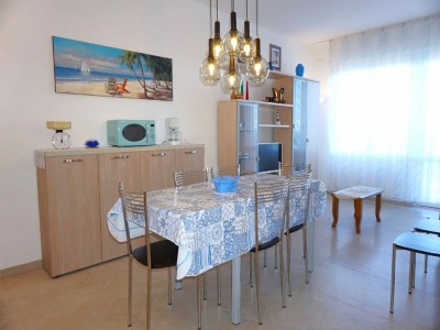 Apartment Strandaufenthalt in Porto Santa Margherita - Features photo 10