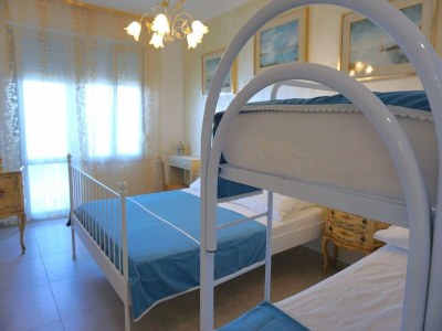 Apartment Strandaufenthalt in Porto Santa Margherita - Features photo 11