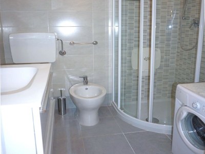 Apartment Strandaufenthalt in Porto Santa Margherita - Features photo 12