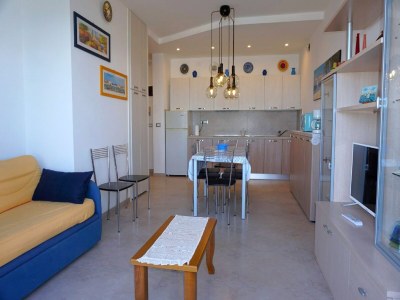 Apartment Strandaufenthalt in Porto Santa Margherita - Features photo 13