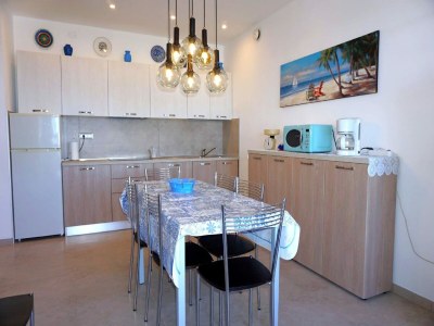 Apartment Strandaufenthalt in Porto Santa Margherita - Features photo 15