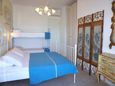 Apartment Strandaufenthalt in Porto Santa Margherita - Features photo 16