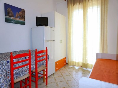 Apartment Wohnung Porto Santa Margherita am Strand - Features photo 9