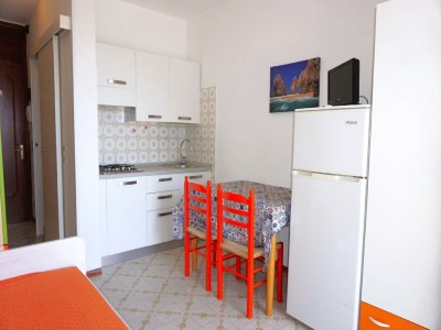 Apartment Wohnung Porto Santa Margherita am Strand - Features photo 11