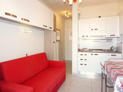 Apartment Wohnung Porto Santa Margherita Meerblick - Features photo 9