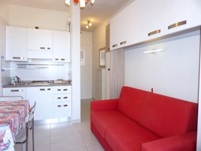 Apartment Wohnung Porto Santa Margherita Meerblick - Features photo 10
