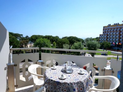 Apartment Wohnung in Porto Santa Margherita am Strand - Outdoor photo 3