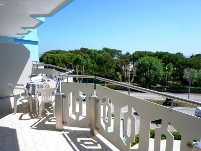 Apartment Wohnung in Porto Santa Margherita am Strand - Outdoor photo 4