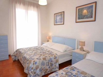 Apartment Wohnung in Porto Santa Margherita am Strand - Features photo 9