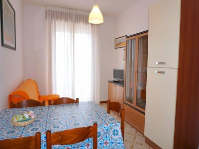 Apartment Wohnung in Porto Santa Margherita am Strand - Features photo 12