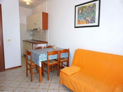 Apartment Wohnung in Porto Santa Margherita am Strand - Features photo 15