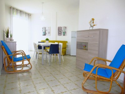 Apartment Apartment in Caorle near Beach & Pool - Features photo 7