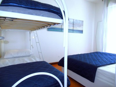 Apartment Apartment in Caorle near Beach & Pool - Features photo 8