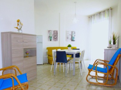 Apartment Apartment in Caorle near Beach & Pool - Features photo 9