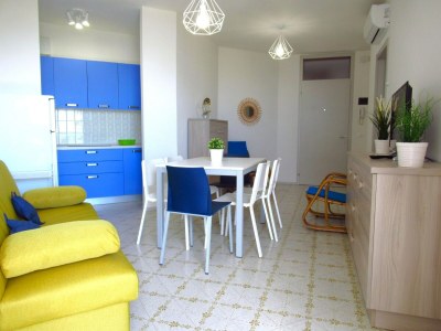 Apartment Apartment in Caorle near Beach & Pool - Features photo 12
