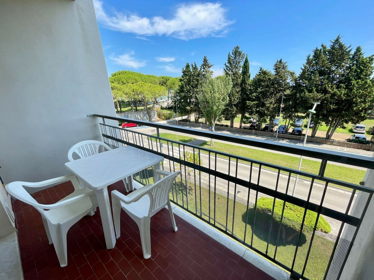 Apartment Apartment Porto Santa Margherita by Beach - Outdoor photo 5