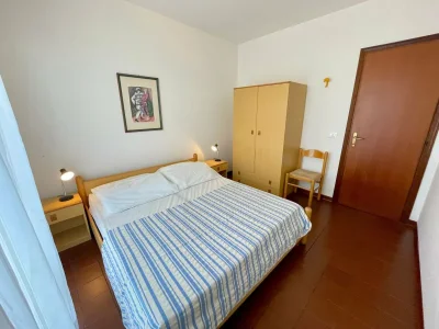 Apartment Apartment Porto Santa Margherita by Beach - Features photo 8