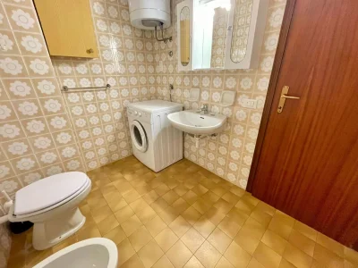 Apartment Apartment Porto Santa Margherita by Beach - Features photo 9