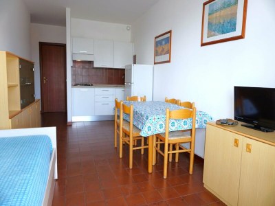 Apartment Apartment Porto Santa Margherita by Beach - Features photo 10