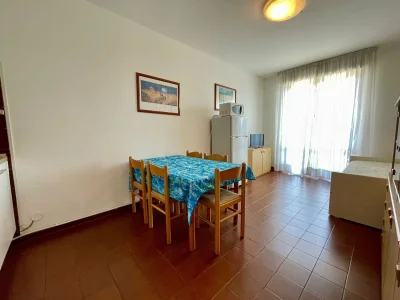 Apartment Apartment Porto Santa Margherita by Beach - Features photo 11