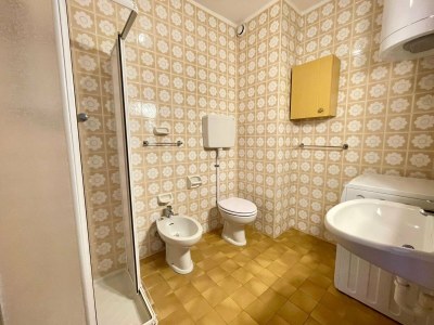 Apartment Apartment Porto Santa Margherita by Beach - Features photo 12