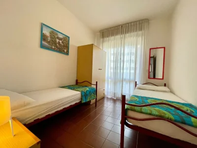 Apartment Apartment Porto Santa Margherita by Beach - Features photo 13