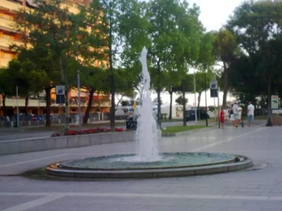 Apartment Apartment Porto Santa Margherita by Beach - Environment photo 21