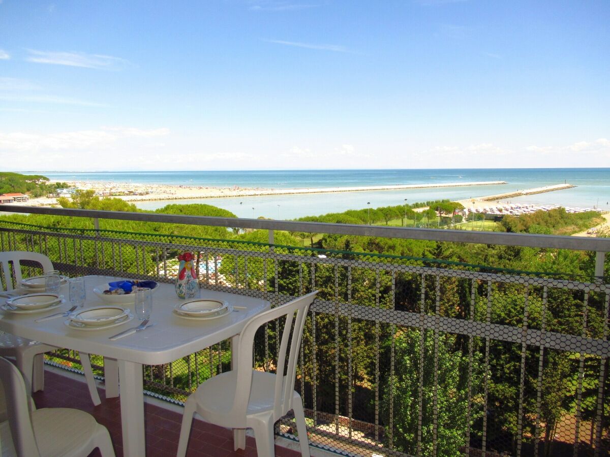 Apartment Holiday Home in Caorle near Spiaggia Tartaruga - Outdoor photo 5