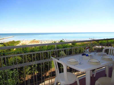 Apartment Holiday Home in Caorle near Spiaggia Tartaruga - Outdoor photo 3