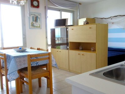 Apartment Holiday Home in Caorle near Spiaggia Tartaruga - Features photo 6