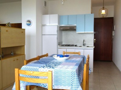 Apartment Holiday Home in Caorle near Spiaggia Tartaruga - Features photo 8