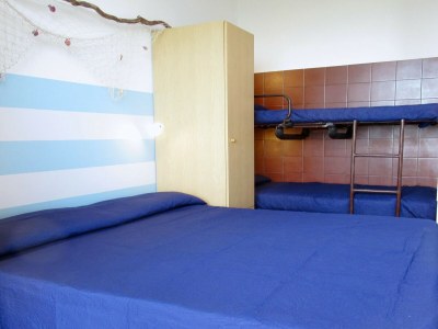 Apartment Holiday Home in Caorle near Spiaggia Tartaruga - Features photo 9