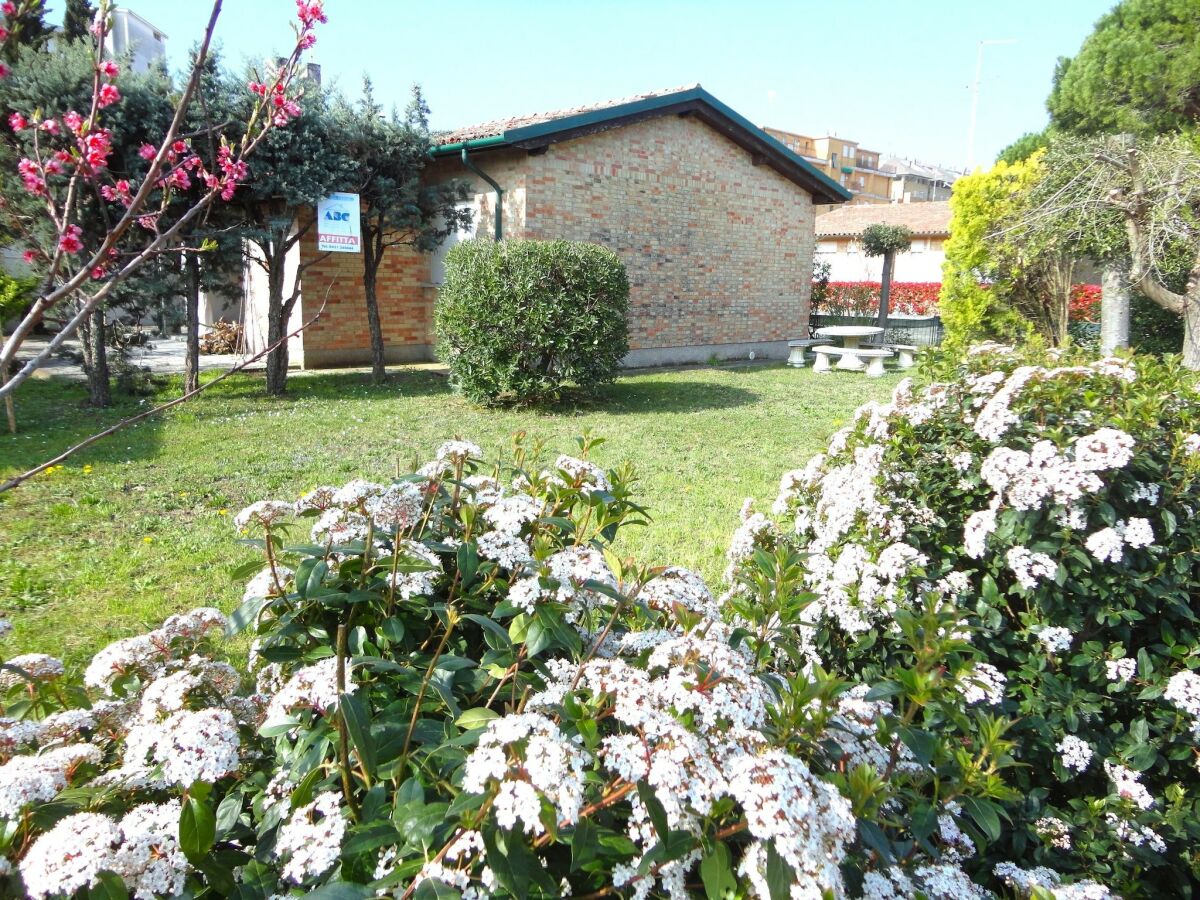 Holiday house Villa in Caorle nahe Spiaggia Tartaruga - Outdoor photo 3