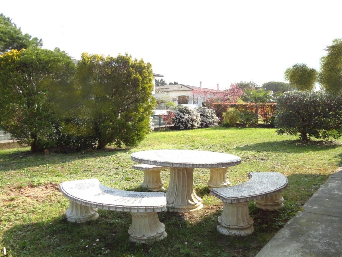 Holiday house Villa in Caorle nahe Spiaggia Tartaruga - Outdoor photo 4