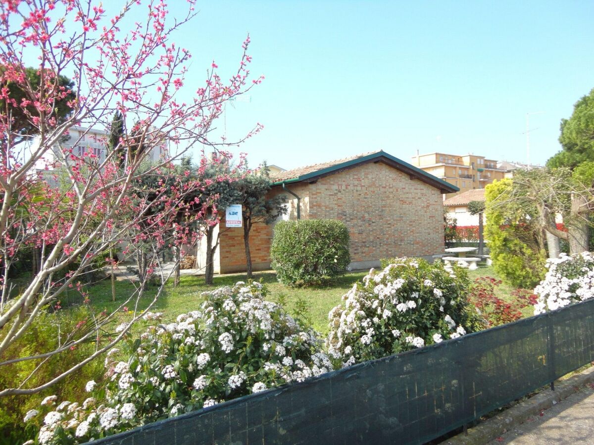 Holiday house Villa in Caorle nahe Spiaggia Tartaruga - Outdoor photo 5