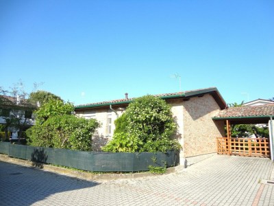 Holiday house Villa in Caorle nahe Spiaggia Tartaruga in Porto Santa Margherita - Holiday house
