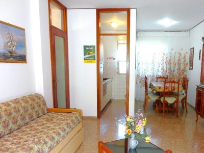 Holiday house Villa in Caorle nahe Spiaggia Tartaruga - Features photo 14