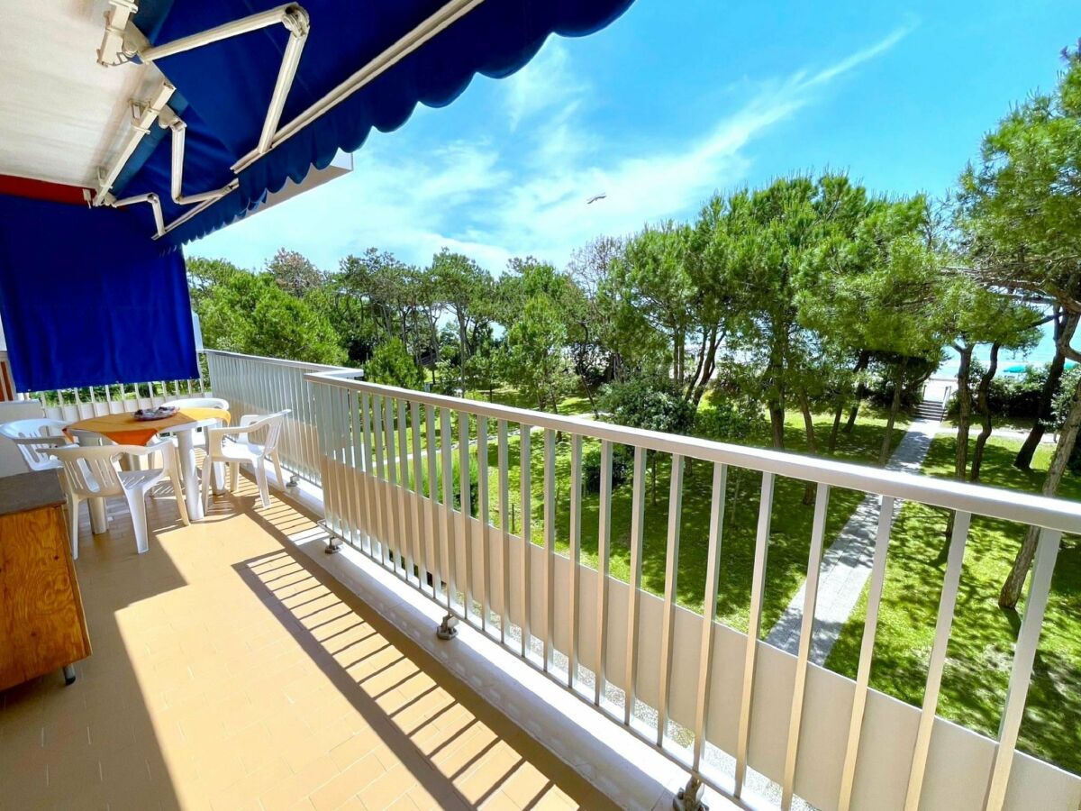 Apartment Caorle Apartment by Adriatic Sea - Outdoor photo 2