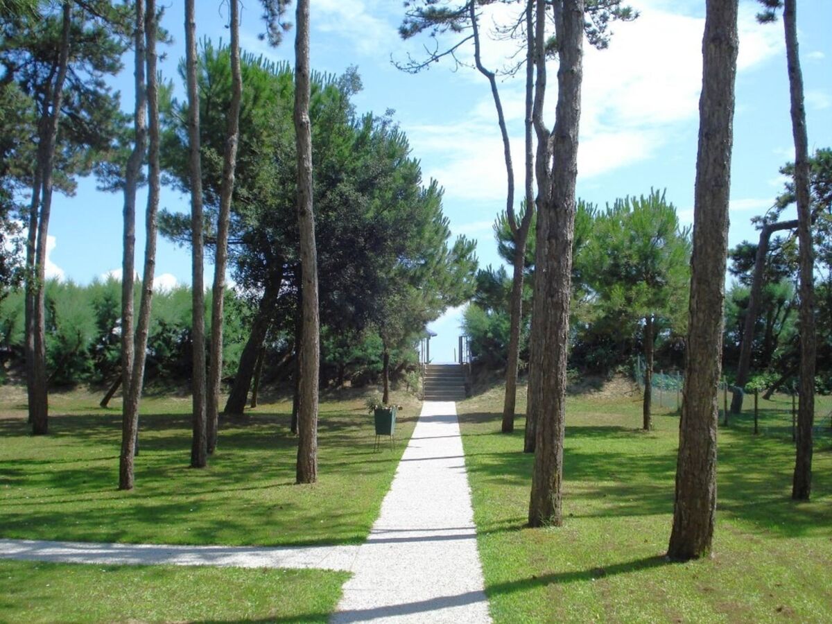 Apartment Caorle Apartment by Adriatic Sea - Outdoor photo 3