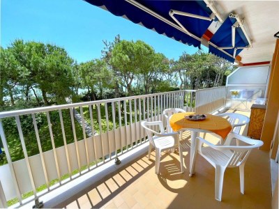 Apartment Caorle Apartment by Adriatic Sea - Outdoor photo 6